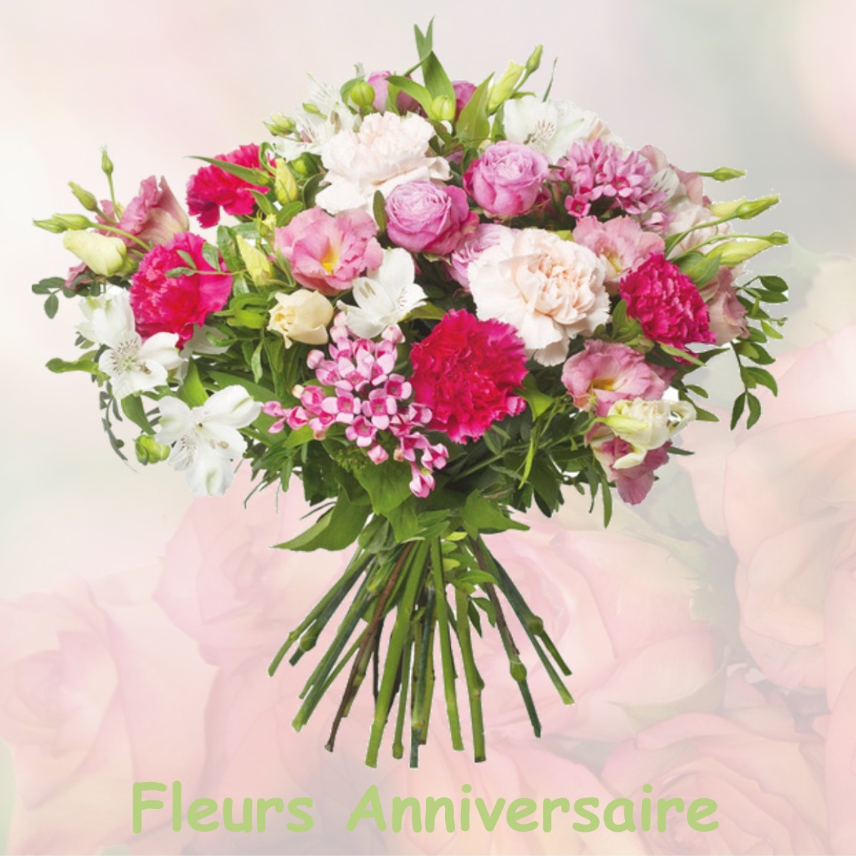fleurs anniversaire SAINT-HILAIRE-DE-COURT